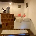 Chalupa Horni Hermanice Σπίτι διακοπών Horni Hermanice (Pardubice)