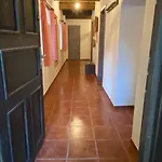 Chalupa Horni Hermanice