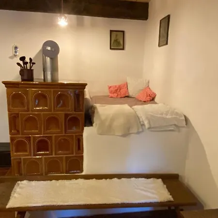 Horni Hermanice Holiday home Horni Hermanice (Pardubice)