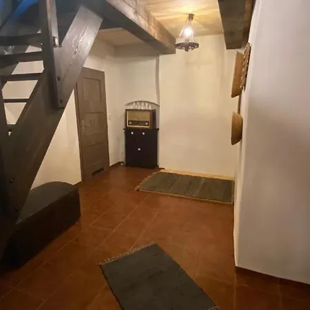 Horni Hermanice Holiday home Horni Hermanice (Pardubice)
