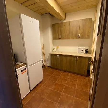 Holiday home Horni Hermanice Horni Hermanice (Pardubice)