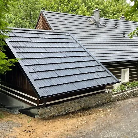 Horni Hermanice Holiday home Horni Hermanice (Pardubice)